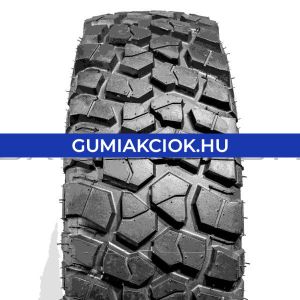 265/70R17 RISKO MT 112/109Q