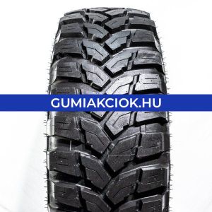 35X12,50R17 M-8060, MAXXIS TREPADOR 119Q 8PR