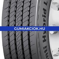 245/70 R17.5 CONTI HYBRID LS3 14PR [136/134] M TL M+S