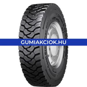 315/80 R22.5 Conti CrossTrac HD3 20PR [156/150] K TL M