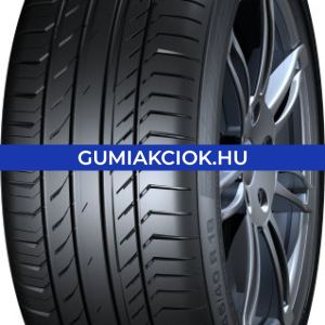 255/45 R17 CONTISPORTCONTACT 5 [98] W FR * RFT