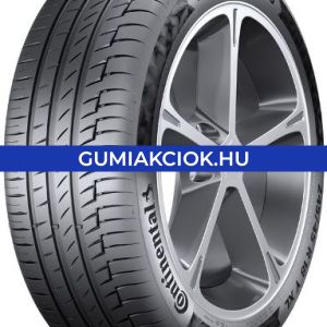 235/45 R19 PREMIUMCONTACT 6 [99] V XL FR VOL ContiSil