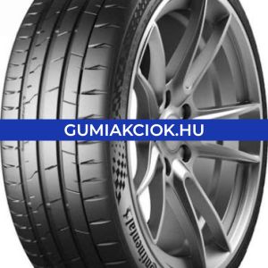 265/35 R19 CONTISPORTCONTACT 7 [98] Y XL FR