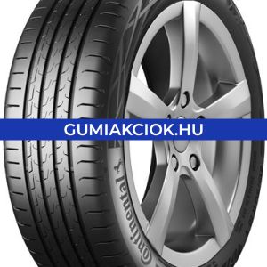 275/35 R20 ECOCONTACT 6 Q [102] Y XL FR MO *