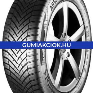 255/40 R20 ALLSEASONCONTACT [101] Y XL FR M+S