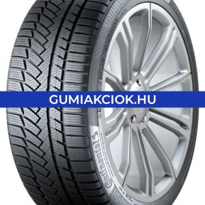 215/55 R18 WINTERCONTACT TS 850 P [95] T FR ContiSeal