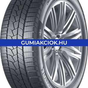 265/40 R21 WINTERCONTACT TS 860 S [105] V XL FR