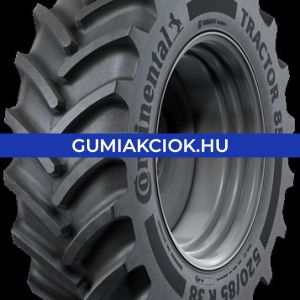 340/85 R24 (13.6 R24) TRACTOR 85 [125 A8/122 B] TL