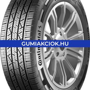 265/65 R18 CROSSCONTACT H/T [114] H SL FR DOT2023