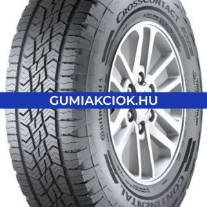 255/55 R19 CROSSCONTACT ATR [111] V XL FR