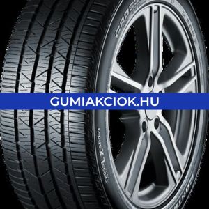 245/45 R20 CROSSCONTACT LX SPORT [103] W XL FR LR Con