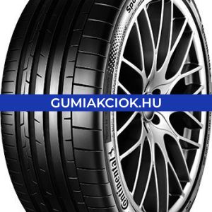 255/35 R21 98Y CSC 6 SIL AO1 XL FR