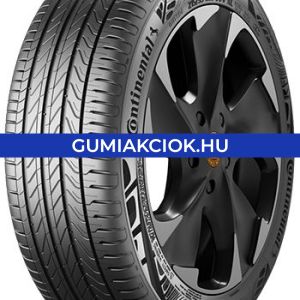 235/45 R20 100V ULTRACONTACT NXT CRM