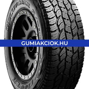 255/65 R17 110T DIS AT3 SPORT 2 OWL
