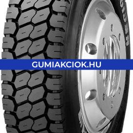 265/70 R19.5 REGIOFORCE [140/138] M TL M+S 3PMSF napêd