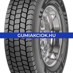 295/55 R22.5 REGIOFORCE 3 [147/145] K TL M+S 3PMSF