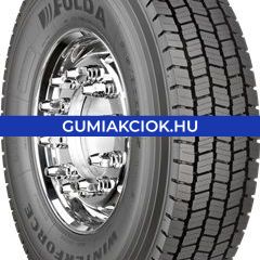 295/80 R22.5 WINTERFORCE [152/148] L TL M+S napêd zima