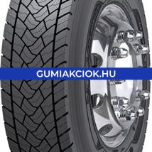 315/70 R22.5 KMAX D G2 [154L/152M] TL M+S 3PMSF RFID