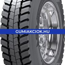 315/80 R22.5 OMNITRAC D [156/150] K TL M+S 3PMSF