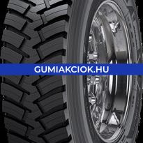 315/80 R22.5 OMN D HD [156/150] K TL M+S 3PMSF