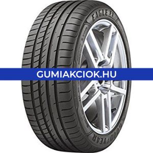 255/40 R21 EAGLE F1 ASYMMETRIC 3 SUV [102] T XL FP SEA