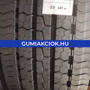 315/60 R22.5 SP346+ HL [154/148] L TL M+S 3PMSF