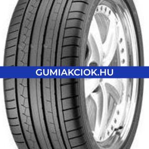 255/40 R20 SP SPORT MAXX GT600 [101] Y XL FR DSST