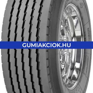 235/75 R17.5 CARGO 4 [143/141] J TL M+S 3PMSF