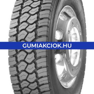 245/70 R19.5 ORJAK O3 [136/134] M TL M+S 3PMSF