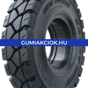 23 x 9 - 10 /6.50 NEW POWER pe³na quick