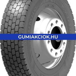 295/80 R22.5 KUMHO XD10 18PR [154/149] L 3PMSF