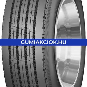 245/70 R19.5 T HR 4 16PR [141/140] K TL M+S / PÓTKOCSI