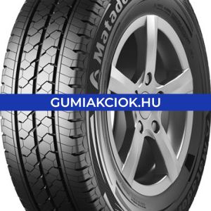 205/65 R16C HECTORRA VAN [107/105] T