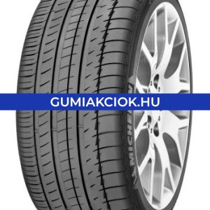 275/45 R20 110Y LATITUDE SPORT N0 XL