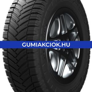 235/60 R17C AGILIS CROSSCLIMATE [117/115] R