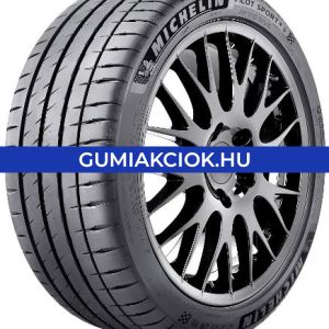 275/35 R19 PILOT SPORT 4 S [100] Y XL FP *