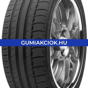 245/35 R20 PILOT SPORT 3 GRNX [95] Y XL FR ZP (RFT) M