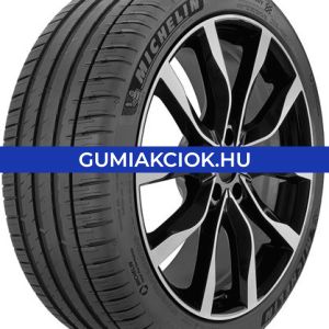 245/50 R20 PILOT SPORT 4 SUV [102] V FP