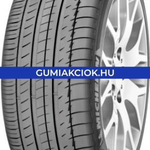 295/35 R21 LATITUDE SPORT [107] Y XL FR N1