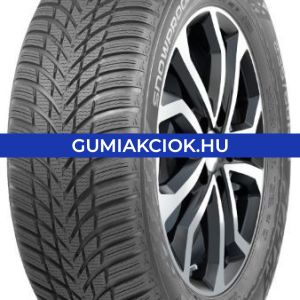 255/45 R20 SNOWPROOF 2 SUV Silent Drive [105] V XL