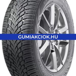 255/50 R20 WR SUV 4 [109] V XL DOT2021