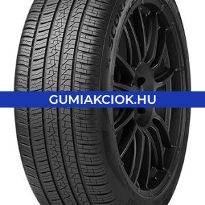 315/40 R21 115Y SCORP ZERO A/S (L) XL