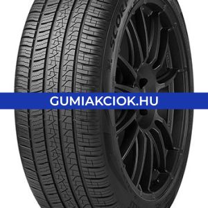 265/45 R21 104W SC ZERO AS (J)(LR) XL