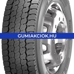 245/70 R17.5 R02 PROFUEL DRIVE [136/134] M TL M+S 3PMS