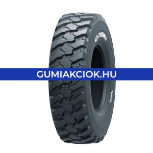 365/70R18 TUM500 146/135A2/B TL