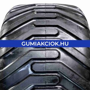 710/45R22,5 FLOTATION RADIAL 165D TL