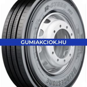 265/70 R19.5 R-STEER 002 [140/138] M TL M+S 3PMSF