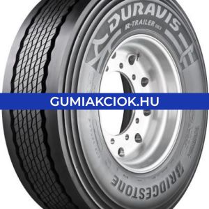 385/55 R22.5 DURT2 [160] K TL M+S 3PMSF