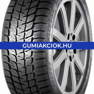 255/50 R19 BLIZZAK LM25 4X4 [107] V XL FR RFT* DOT2022