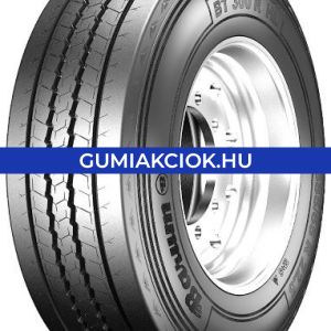 445/45 R19.5 BT300R 22PR [160] J TL M+S 3PMSF